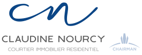 Logo Claudine Nourcy